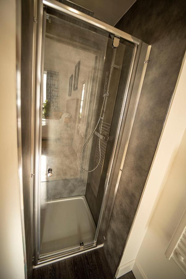The Clarendon Hotel ดันดี ภายนอก รูปภาพ